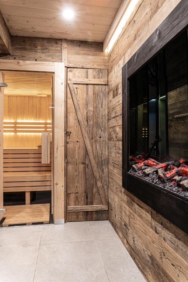 Apartamenty Royal Resort & Spa Zakopane Kültér fotó
